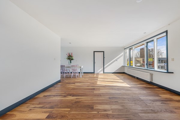Medium property photo - Paltrokstraat 15A, 1508 EJ Zaandam